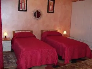 מילאנו Villa Cheta