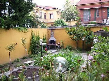 Villa Cheta Milán
