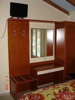 Pensión Villa Cheta Milán