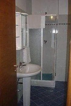 Pensión Villa Cheta Milán