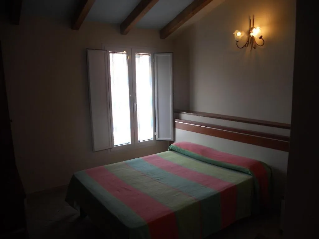 Villa Cheta Milán